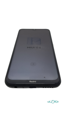 Smartphone XIAOMI REDMI NOTE 8 Libre 6,3 ''