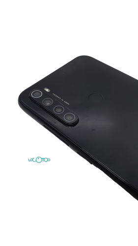 Smartphone XIAOMI REDMI NOTE 8 Libre 6,3 ''