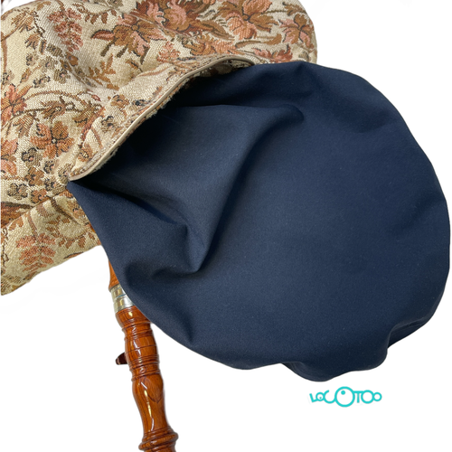 GAITA AFONSO CASTRO MADERA BUBINGA AFINADA 