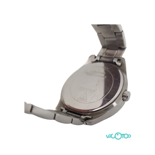 RELOJ PULSERA GUESS GW0001L1