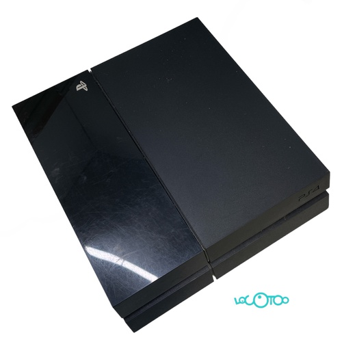 Consola SONY PS4 FAT Playstation 4 500 Gb C