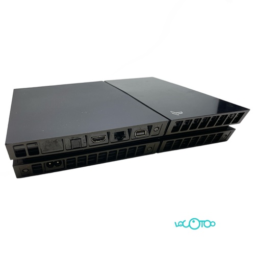 Consola SONY PS4 FAT Playstation 4 500 Gb C