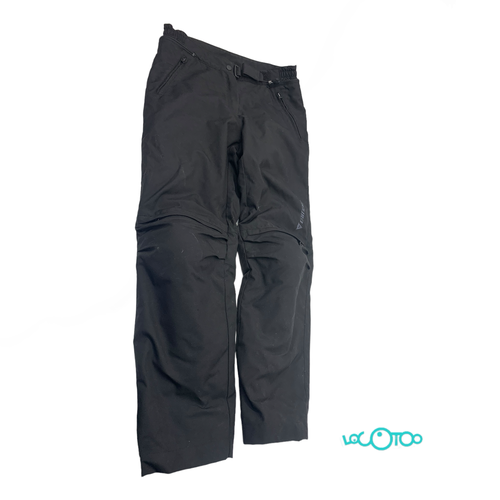PANTALON MOTO DAINESE AMSTERDAM LADY TALLA 