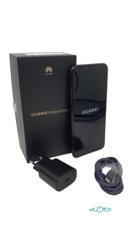 Smartphone HUAWEI MATE 20 LITE Libre 6,3 ''