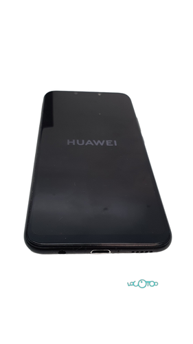 Smartphone HUAWEI MATE 20 LITE Libre 6,3 ''