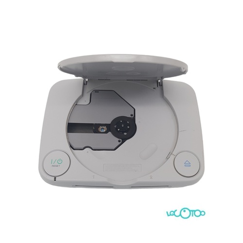 Consola SONY PSONE Playstation 1