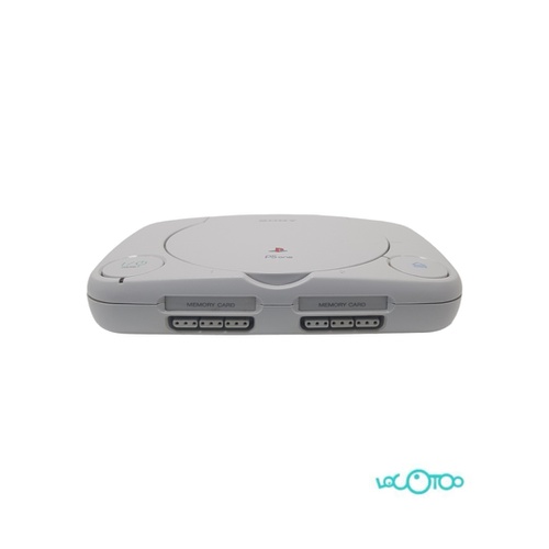 Consola SONY PSONE Playstation 1