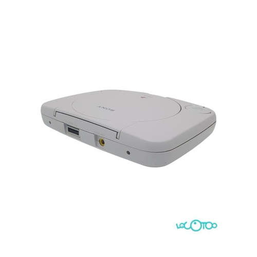 Consola SONY PSONE Playstation 1