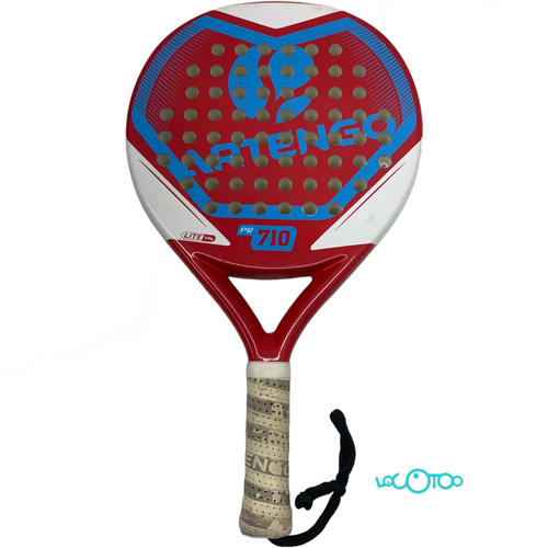 RAQUETA PADEL ARTENGO PR710J