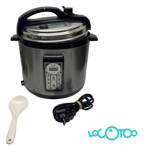 OLLA CECOTEC GM MODELO C 1000 W 6,0 L