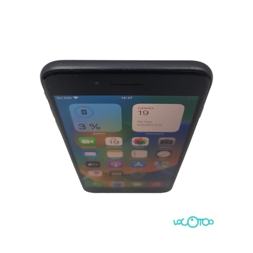 Smartphone APPLE IPHONE 8 PLUS  Libre 64 GB