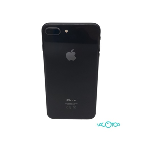 Smartphone APPLE IPHONE 8 PLUS  Libre 64 GB