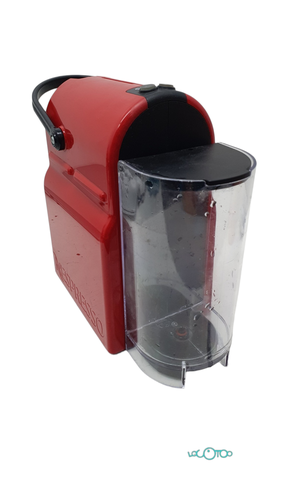 Cafetera Capsula KRUPS XN100 Nespresso
