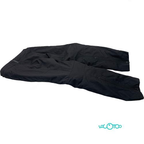 PANTALON MOTO DAINESE AMSTERDAM LADY TALLA 