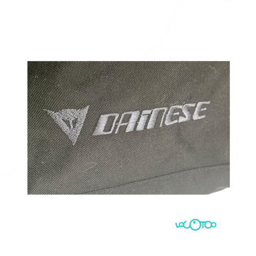 PANTALON MOTO DAINESE AMSTERDAM LADY TALLA 