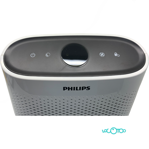 PHILIPS PURIFICADOR DE AIRE