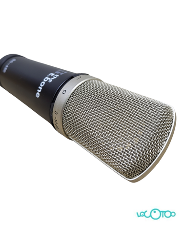 Micrófono THE T.BONE SC-450