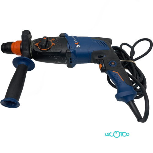 Taladro Eléctrico DEXTER 800RH2-30.5 Percut