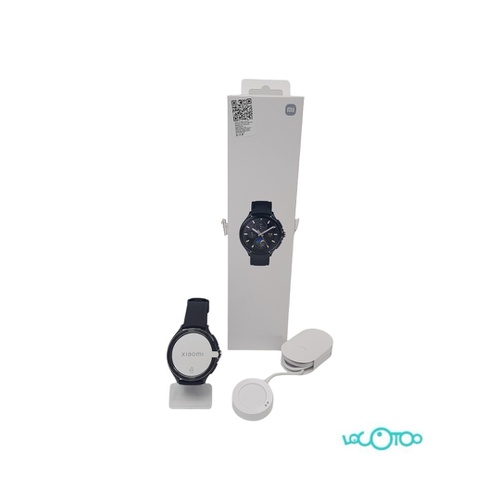 Smartwatch XIAOMI WATCH 2 PRO 44 mm GPS eSI