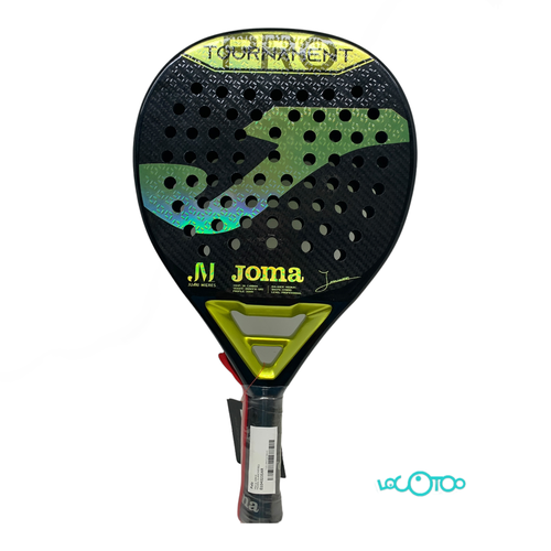 PALA JOMA PRO TOURNAMENT JUANI MIERES PADEL