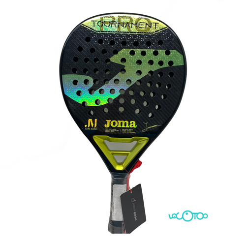 PALA JOMA PRO TOURNAMENT JUANI MIERES PADEL