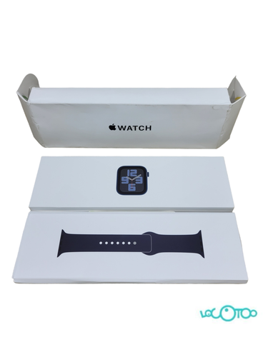 Smartwatch APPLE APPLE WATCH SE  (2GEN A272