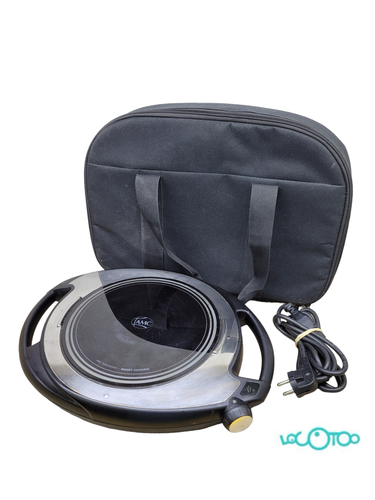 Placa Inducción AMC NAVIGENIO BLUETOOTH