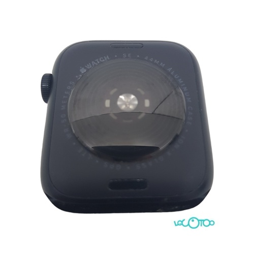 Smartwatch APPLE WATCH SE 2 GEN Llamada Sal