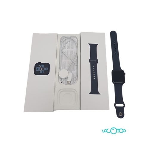 Smartwatch APPLE WATCH SE 2 GEN Llamada Sal