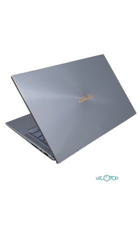 PORTATIL ASUS ZENBOOK 14 (UM431D) 512GB SSD