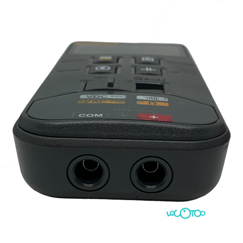 Varios Herramienta de Medida FLUKE 12 MULTI