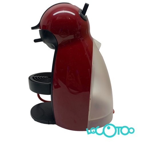 Cafetera Capsula DELONGHI EDG 200.R Dolce G