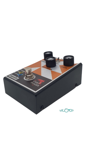 Pedal De Efectos MAESTRO ORBIT PHASER