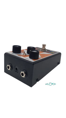 Pedal De Efectos MAESTRO ORBIT PHASER