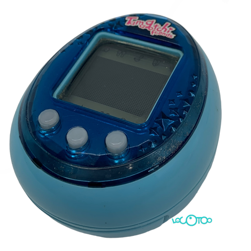 Coleccionismo TAMAGOTCHI FRIENDS