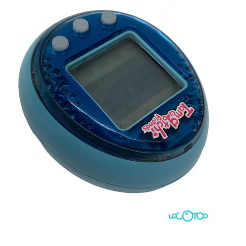 Coleccionismo TAMAGOTCHI FRIENDS