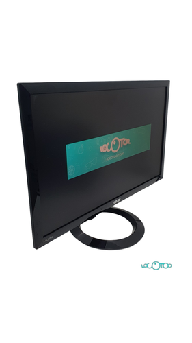 Monitor Led ASUS VX228 22 '' 50 Hz VGA HDMI