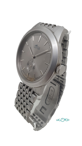 RELOJ LOTUS 18329 42MM