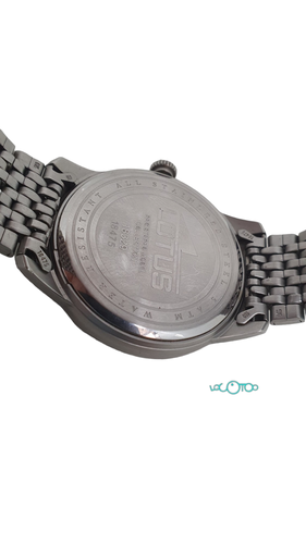RELOJ LOTUS 18329 42MM