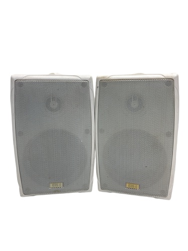 Altavoces HIFI EIS 15505 32 W 2 Altavoces