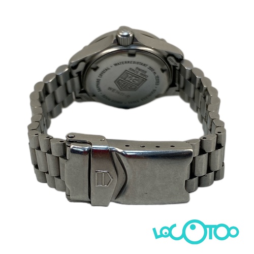 RELOJ TAG HEUER WE1411-R