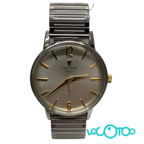 RELOJ FESTINA F20248