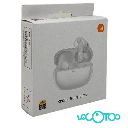AURICULARES XIAOMI REDMI BUDS 5 PRO