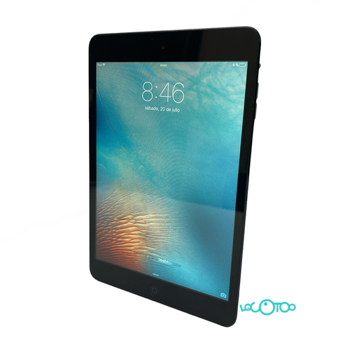 Tablet APPLE IPAD MINI (WI-FI) (A1432) 16GB