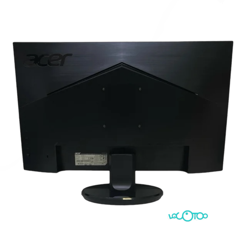 ACER K272HL 27'' 1920x1080 (Full HD) 75 Hz