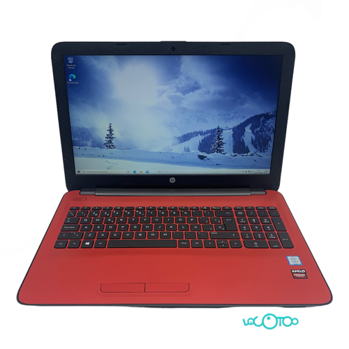 PORTÁTIL HP TPN-C125 1 TB SATA 12 GB Intel 