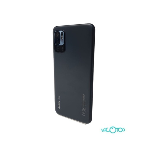 Smartphone XIAOMI REDMI NOTE 10 5G Tarjeta 