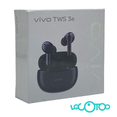 AURICULARES VIVO TWS 3E