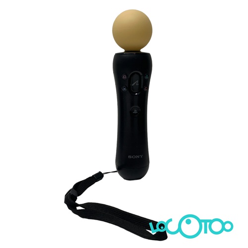 Mando Consola SONY PS3 MANDO MOVE PS3 PS3 M