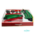 Modelismo SCALEXTRIC ACROPOLIS + CONTROL DE